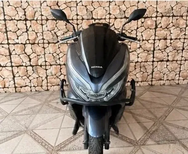 Honda PCX 150 DLX ABS 2019