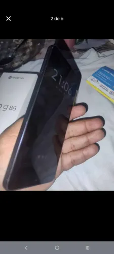 MOTO+G+86/+APROVA+D'ÁGUA+ Ac cartão