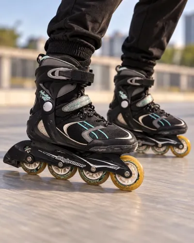 Patins TAM 36 e TAM 39
