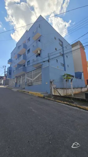 Apartamento prox. da Rodoviária de Cachoeira Paulista-SP à venda.