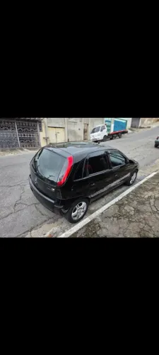 Chevrolet Corsa Hat. Maxx 1.8 MPFI 8V Flexpower 5P 2005