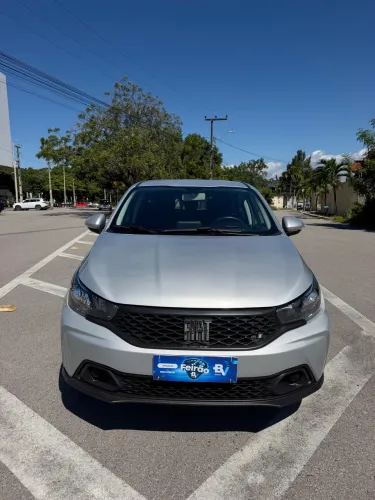 Fiat Argo Drive 1.0 6V Flex 2025