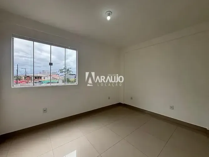 Sala para locação, Cordeiros, Itajaí, SC