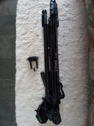 Tripé X Zhang SL 3600 