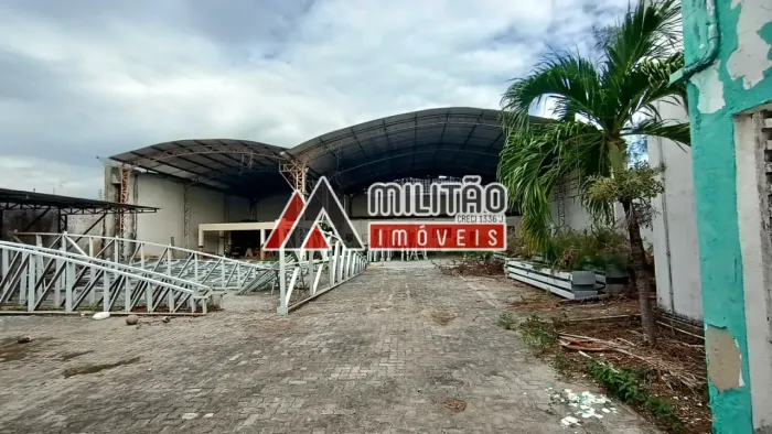 Imóvel para venda com 1200m2 em Sapiranga.