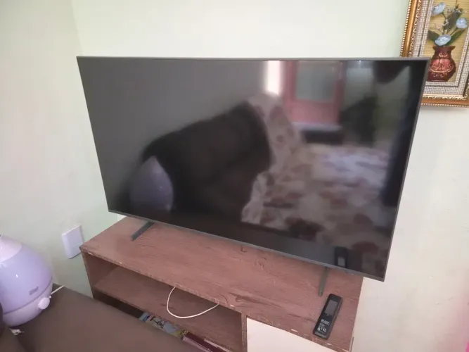 Smart TV samsung