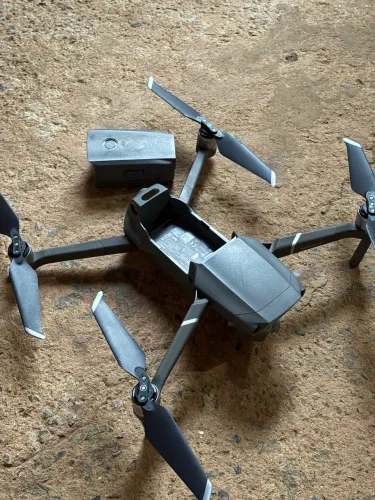 DRONE DJI MAVIC 2