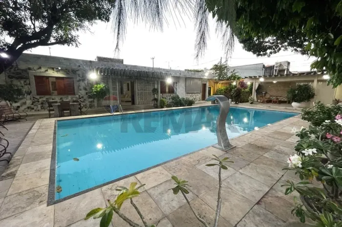 CASA COMERCIAL PARA LOCAÇÃO | OPORTUNIDADE PARA RESTAURANTE, PIZZARIA, BUFFET OU ESPAÇO DE