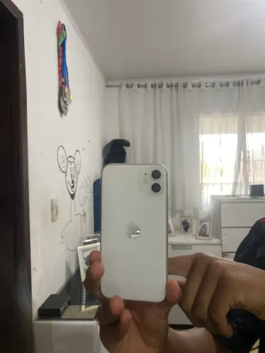 iPhone 11 de 64 gb