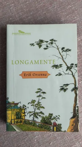 Livro: Longamente