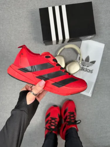 Tênis Adidas Adizero Pro 4 