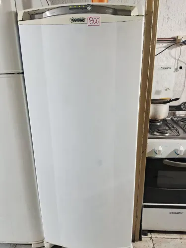 GELADEIRA CONSUL 
