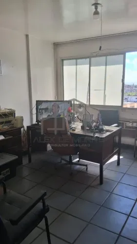 Sala à venda e para locação, Centro, Vitória, ES