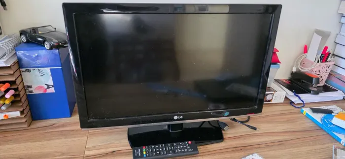 MONITOR LG 22' 
