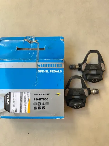 Pedal shimano 105 Speed bike bicicleta