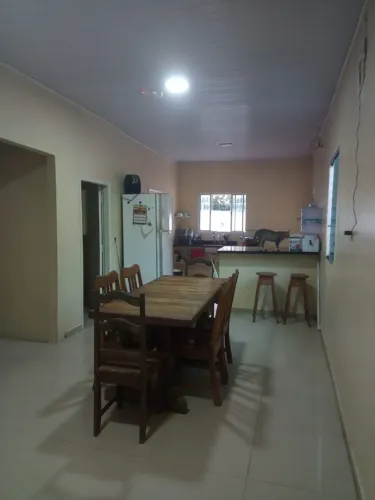 Casa no Conjunto Novo Horizonte