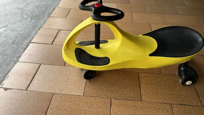 CARRINHO PLASMACAR - ROLIMÃ 50 KG