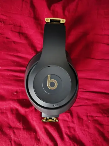 Fone Beats Solo Wireless 3?