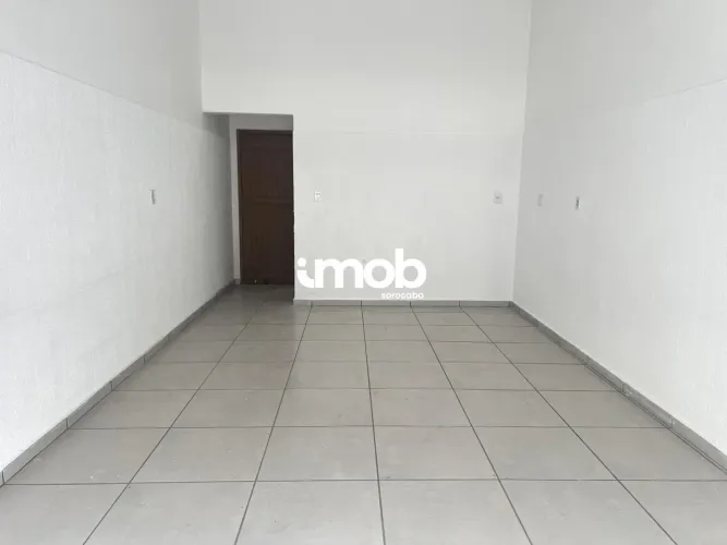 Salão comercial em Central Parque Sorocaba - Sorocaba