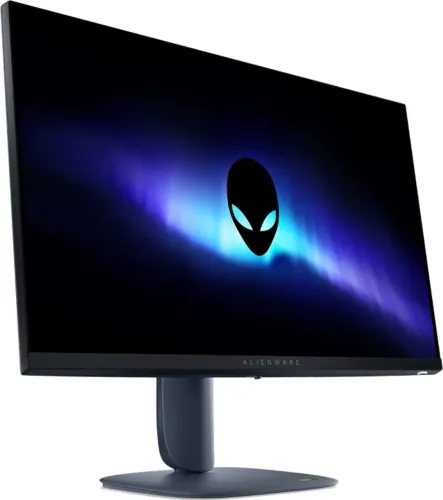Monitor Gamer Alienware 27" QHD 180Hz - GSync/FreeSync - LACRADO