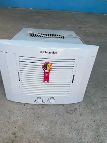 Ar condicionado 10 mil btus