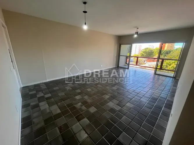 Imóvel para venda com 134 metros quadrados com 3 quartos em Aflitos - Recife - PE