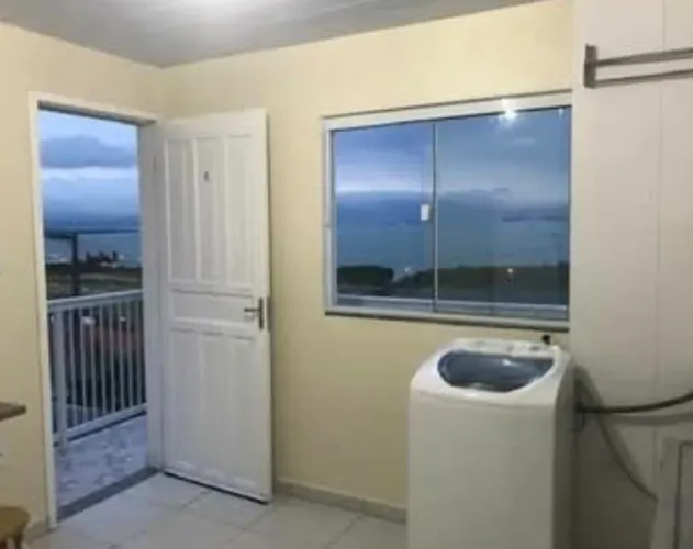 Apartamento lindíssimo perto de tudo