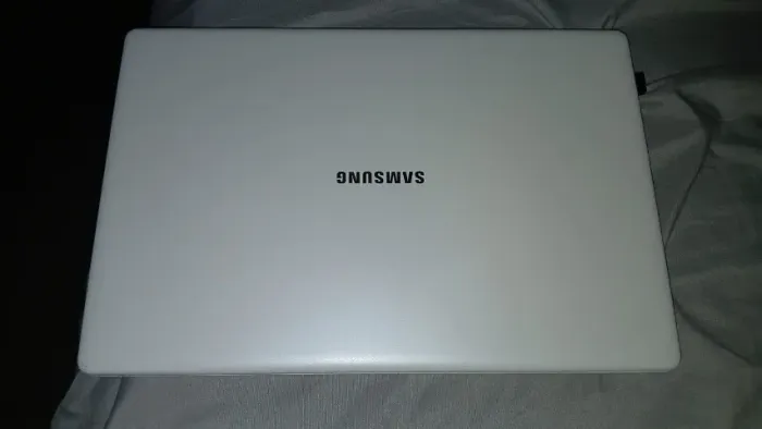 Notebook Samsung