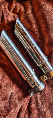 Mtg super meteor 650