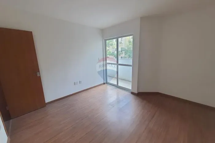 Apartamento Moderno no Recanto da Mata, excelente localização