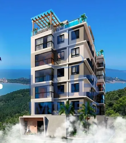 APARTAMENTO À BEIRA-MAR GOVERNADOR CELSO RAMOS O LITORAL QUE VALORIZA E ENCANTA