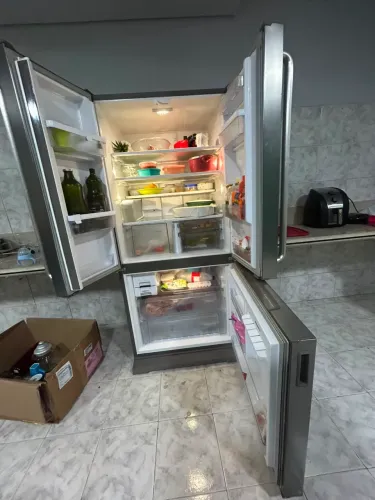 Vende-se Geladeira