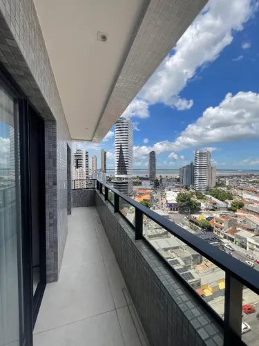 Queens Residence 112m2