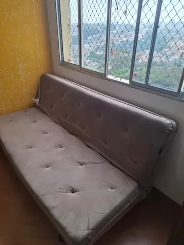Sofá cama