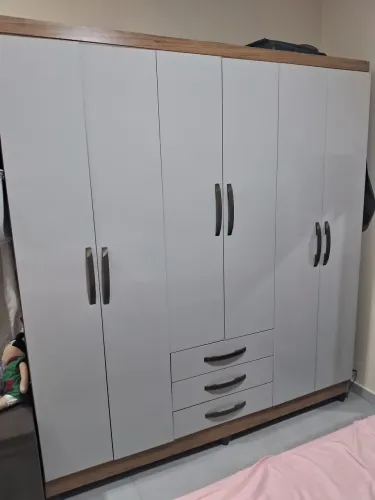 Vendo guarda roupa