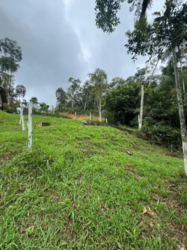 Vende-se um terreno em Itajaí bairro itaipava
