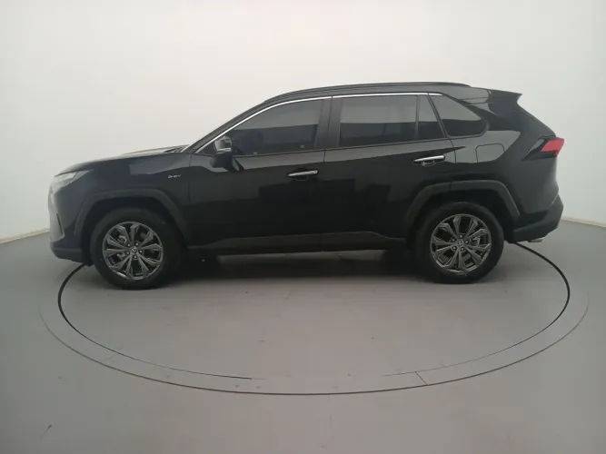 Toyota RAV4 2.5 SX Connect 4X4 Hybrid AUT 2025