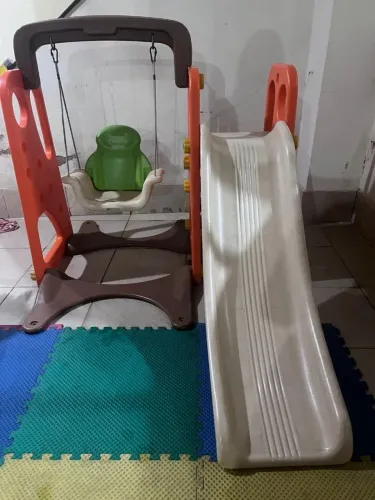 Brinquedo infantil