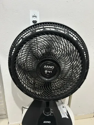 Ventilador Arno
