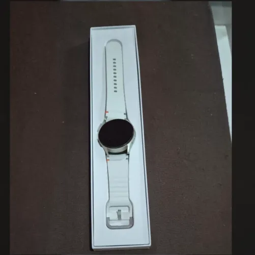 Vendo Relógio Samsung Smart Watch 7