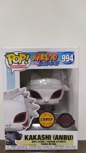 Funko Pop! Kakashi Anbu - Naruto Shippuden