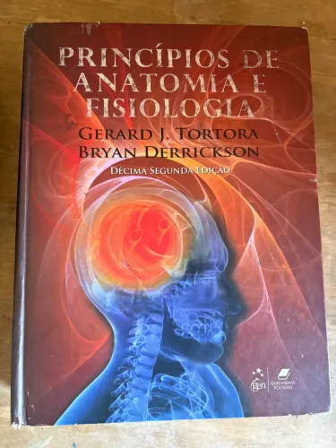 Livro tortora