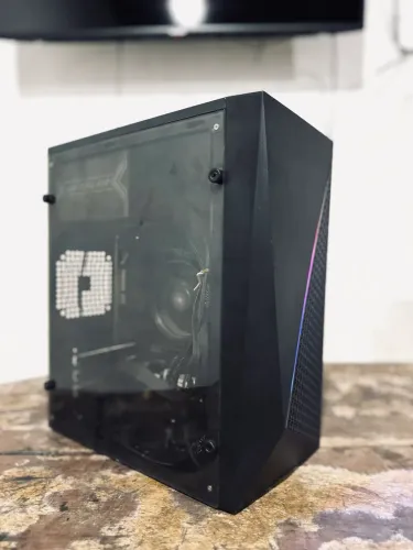 PC Ryzen