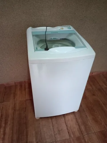 Máquina de lavar Consul - 6 kg