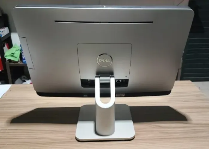 All in One Dell Touch Screen Inspiron One 2330 Core i5 3470 3.60Ghz Memoria 8Gb Ssd 240Gb 