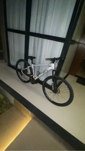 bicicleta EVER