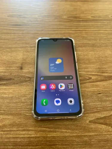 Samsung Galaxy A34 5G