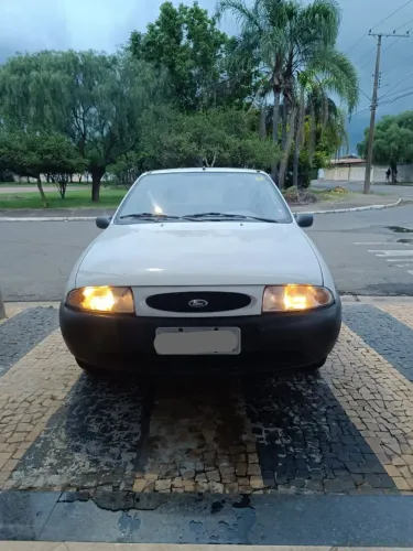 Ford Fiesta 1.0i 3P E 5P 1998