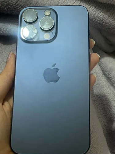 Iphone 15 pro Max 512gb