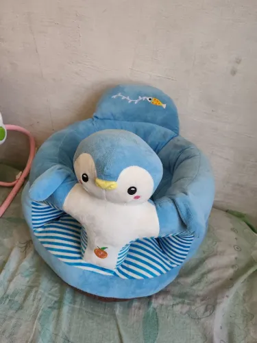 Puff de bebe